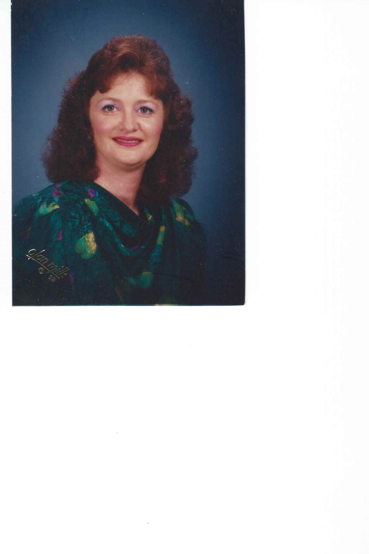 Obituary of Thelma Simpson Wilson