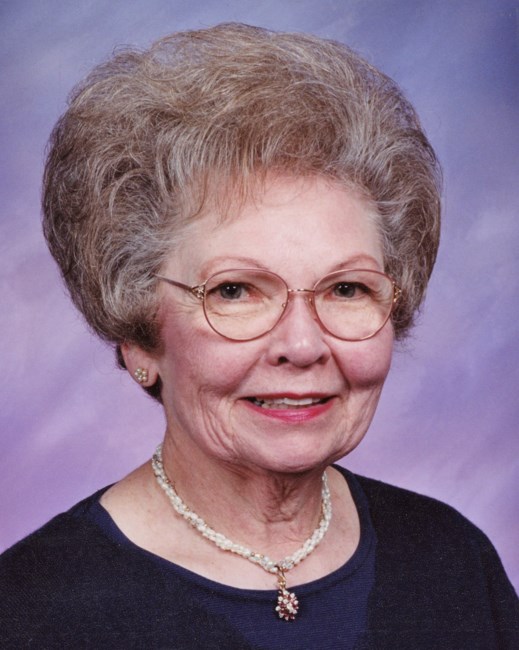 Obituary of Rosanna J. Showalter