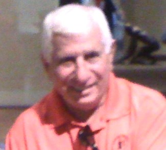 Obituary of Edward P. Sylvia