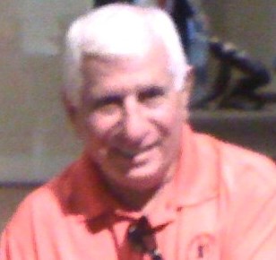 Obituary of Edward P. Sylvia
