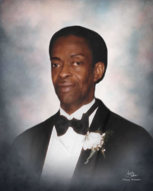 Obituary of Desmond Malcolm-Fitzgerald Williams