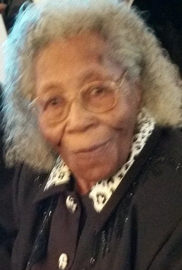 Obituary of Lula Mae Doss