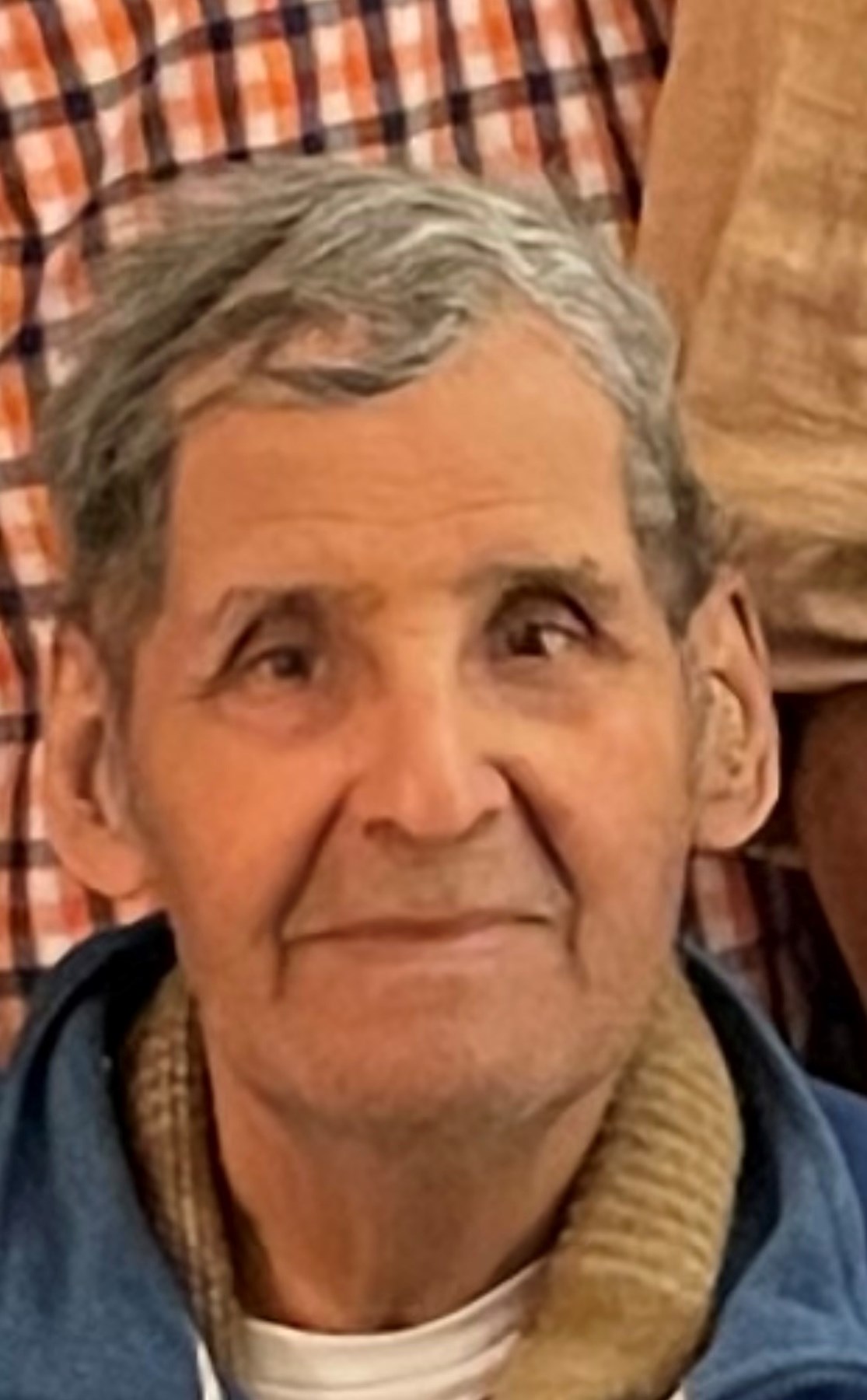 Obituario de William Gonzales Contreras