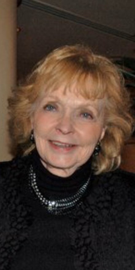 Obituary of Melba Carter Yancy Kane