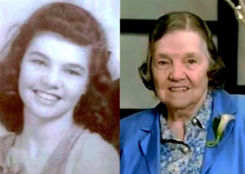 Obituary of Verna Mae (Atkinson) Sarver
