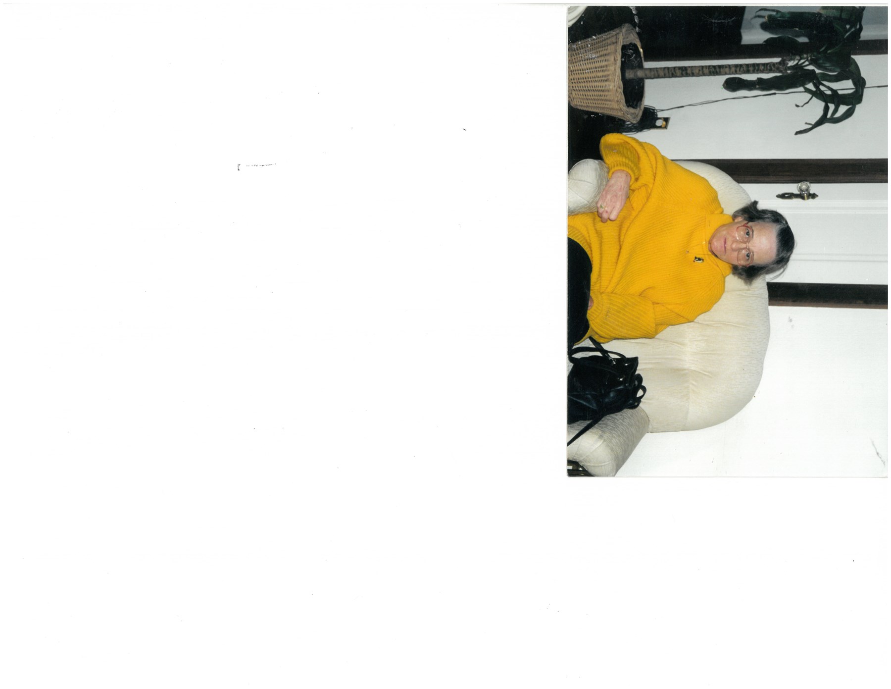 Obituary of Jane E. Boyce