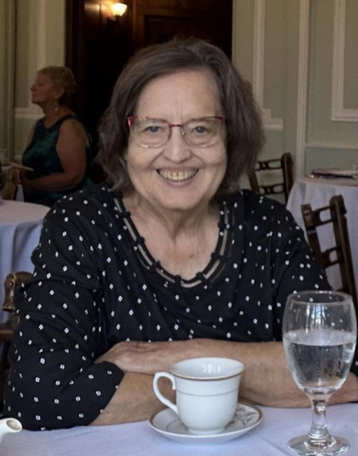 Obituary of Julia A. Pittenger