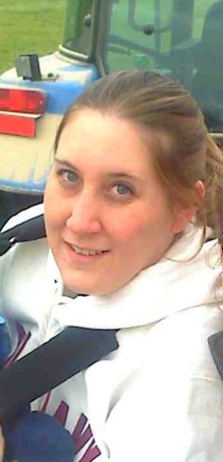 Obituary of Sara Malyn Phillips