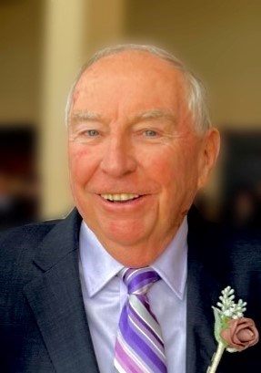 Obituary of Bernard "Bern" J. Kelly