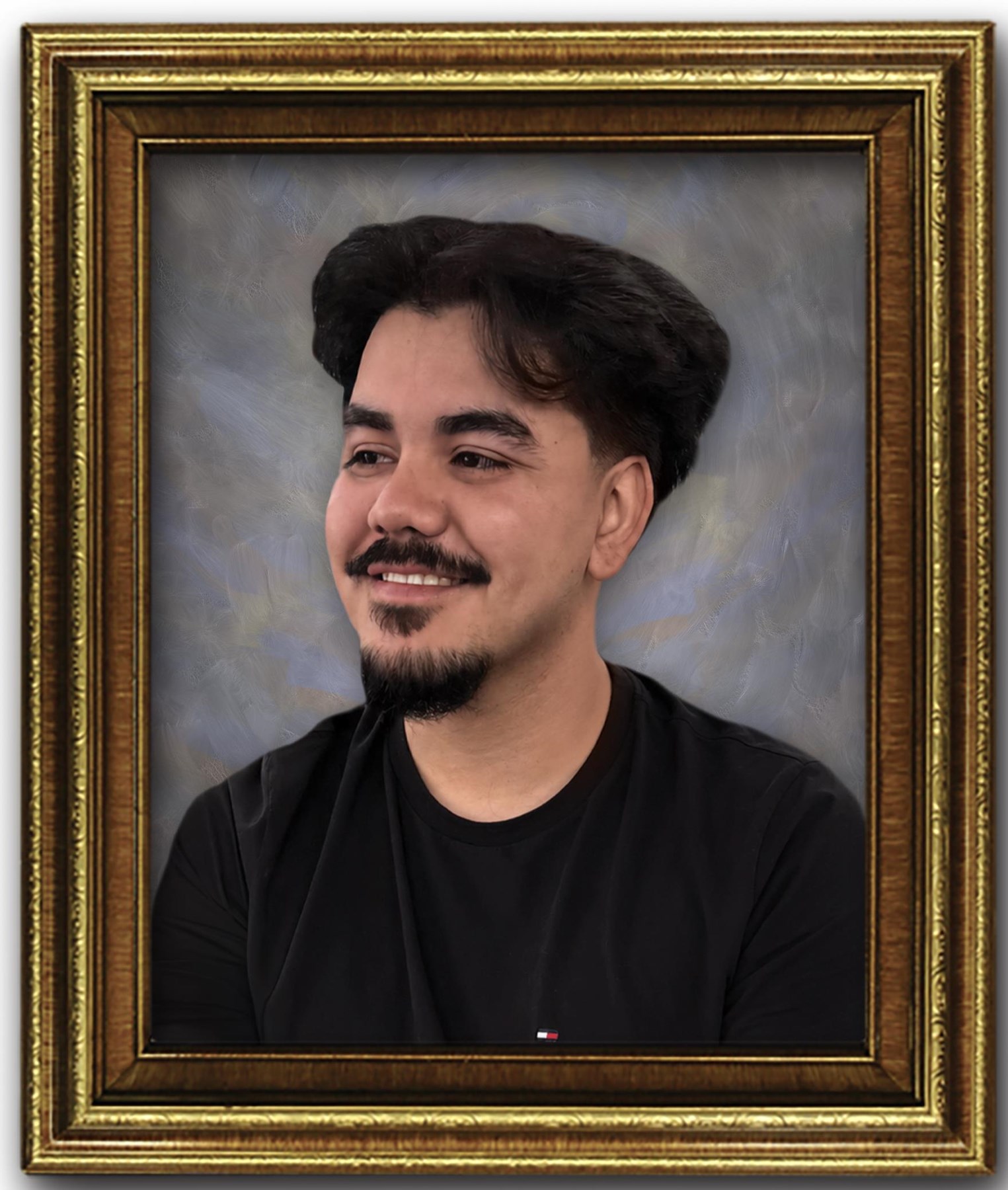 Obituary of Adrian Pedro Pacheco