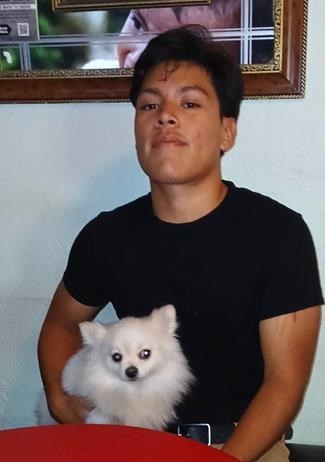 Obituary of Michael Steve Sanchez-Sopon