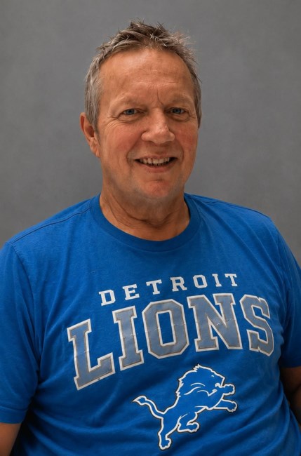 Obituary of Robert Mark Pomaville