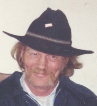 Avis de décès de Randolph Thomas Knight Sr.