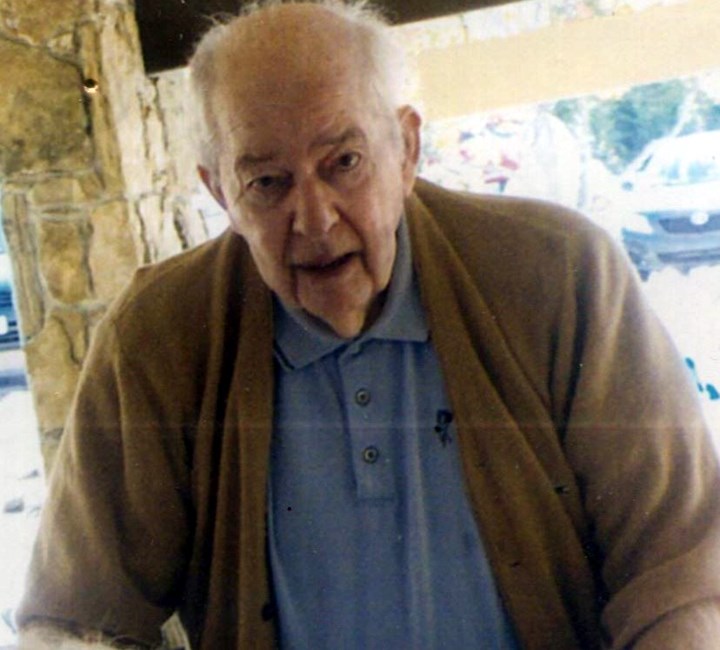 Obituary of Harry Charles Rice Jr.