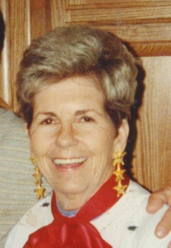 Obituary of Joyce Ann Warren Ray