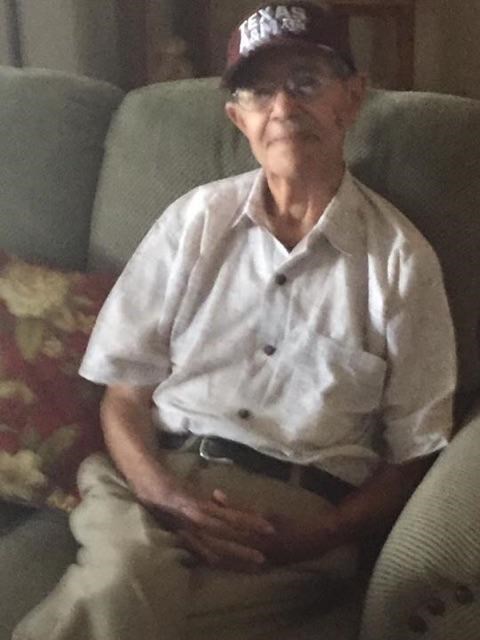 Obituary of Albert C. Perez