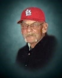 Obituary of William A Wick