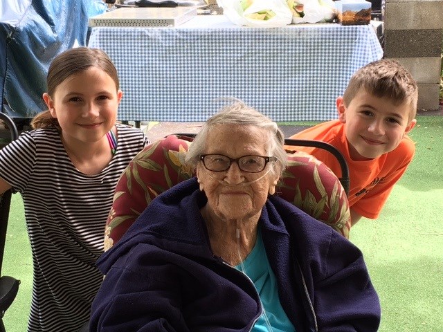 Obituary of Shirley J. Thayer