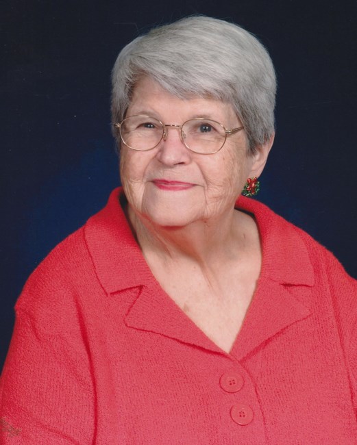 Obituary of Jacqueline "Jackie" Truman Hix-Burnett