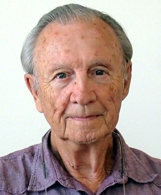 Obituary of Frank  "Don" Scovel
