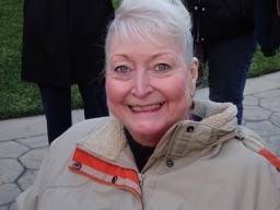Obituary of Patricia Bridget Sonntag