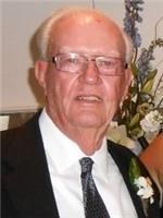 Obituary of Donald Joseph Mayeux (1934 - 2018)