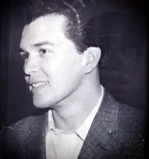 Obituary of Jose Angel Betancourt