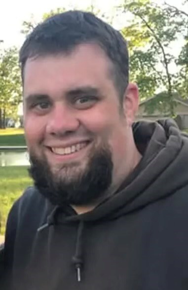 Obituary of Stephen Robert Anderson