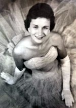 Helen Carter