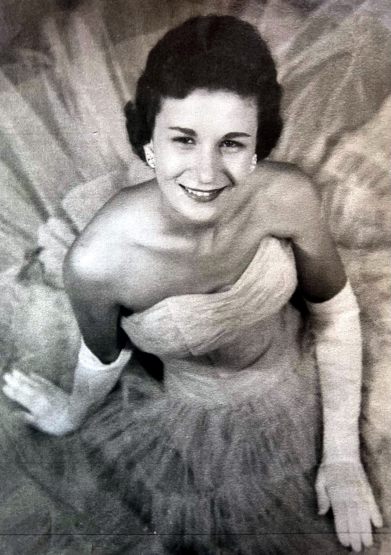 Helen Sharon (Littleton) Carter Obituary Gadsden, AL