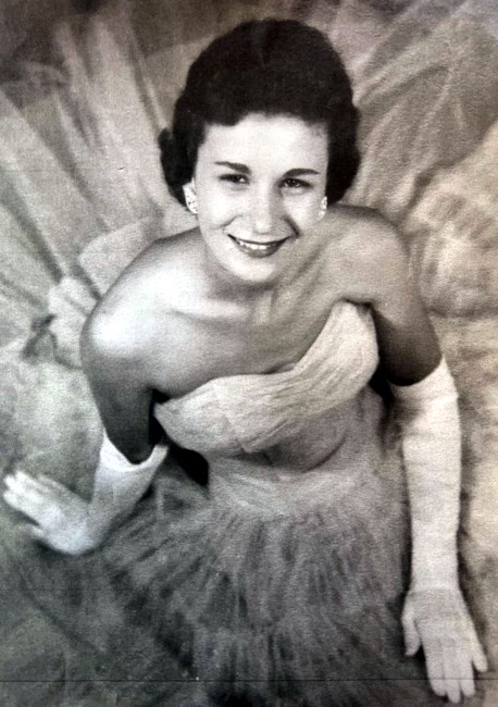 Obituary of Helen Sharon (Littleton) Carter