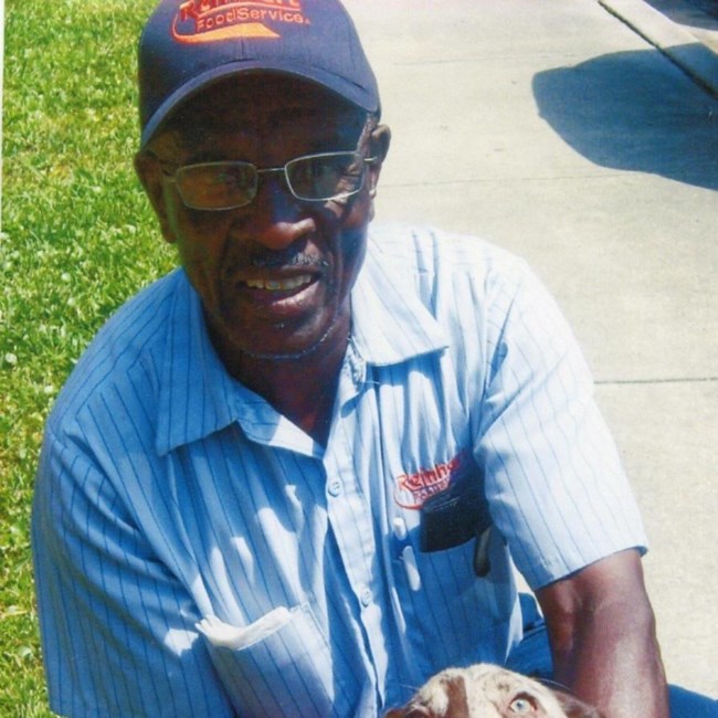 Obituary of Ferdinand "Ezra" Delisle Holford