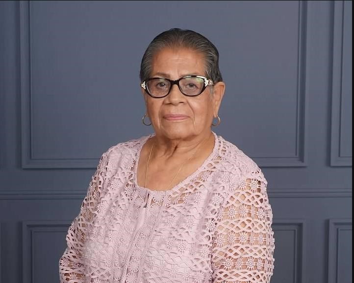 Obituary of Maria Nunez Gonzalez