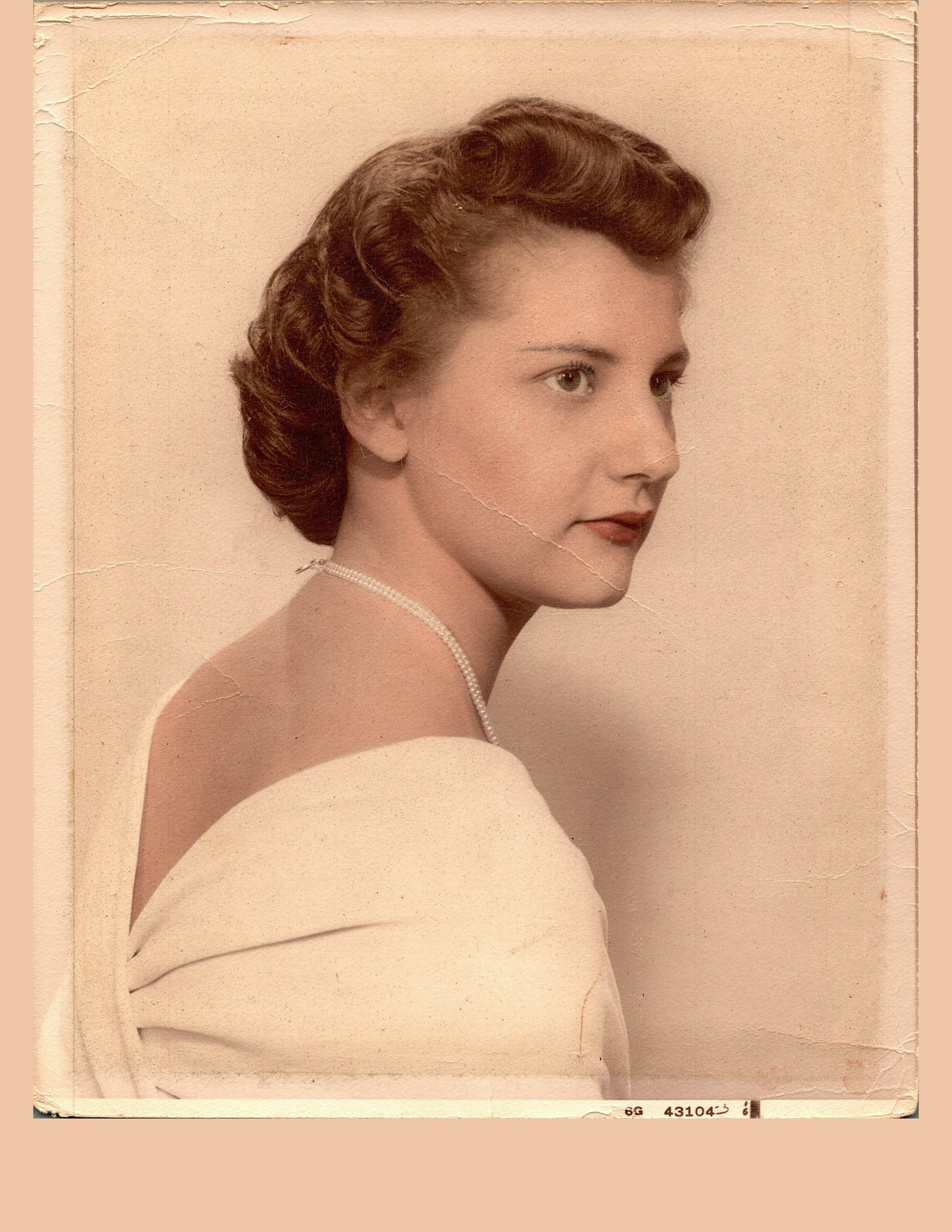 Obituary of Rosemarie Anne Mazzei Mancino