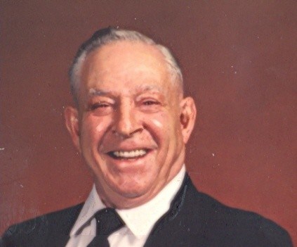 Obituary of Bernard Norton Sr.