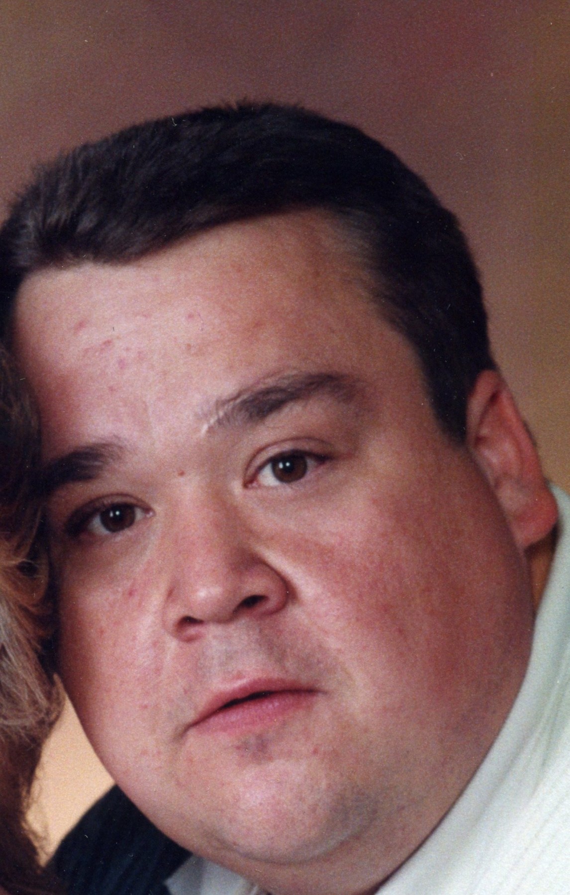 Obituary of Daniel W. Gall