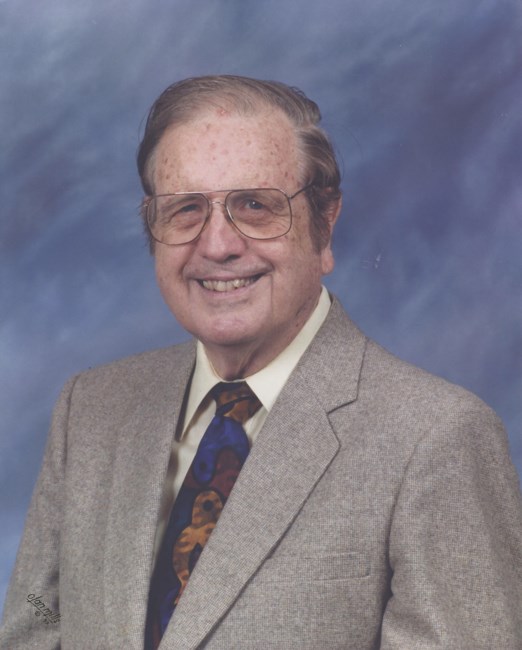 Obituary of James M Coffee