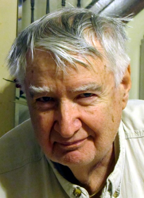 Obituario de William Austin McCool