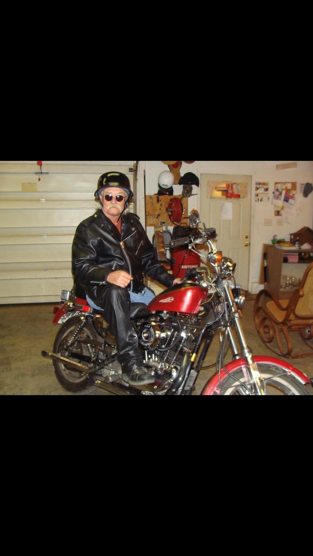 Obituary of William Howard "Bill" Self