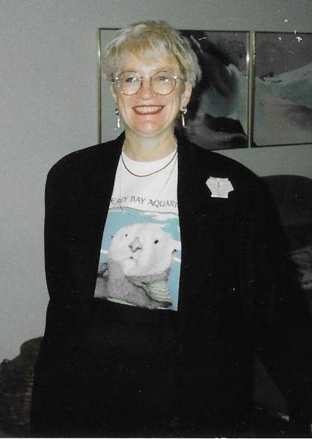 Obituary of Linda Beall Caplin