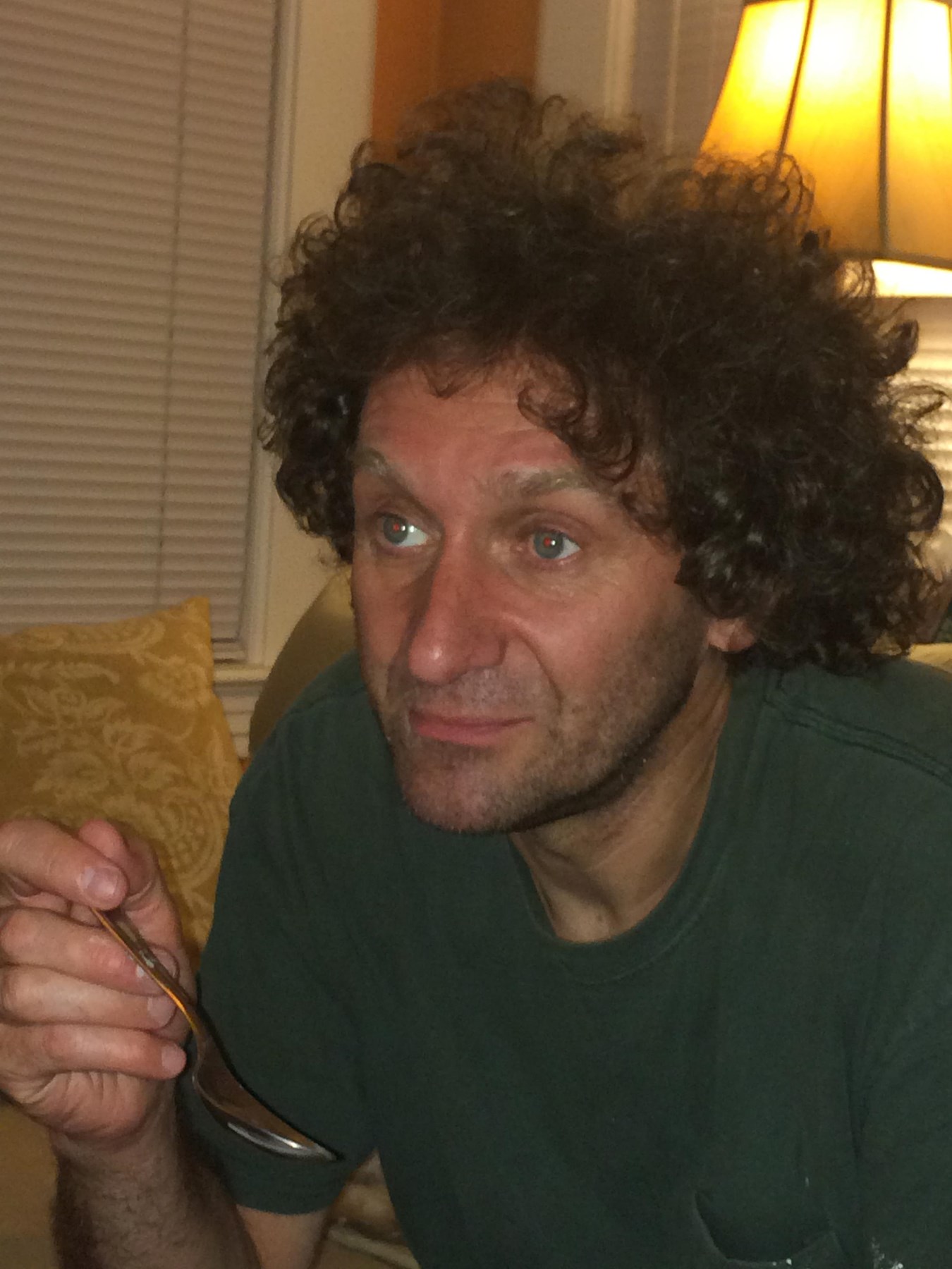 Obituary of Enzo Amato