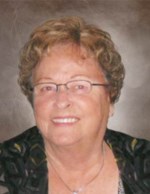 Jacqueline Gagnon