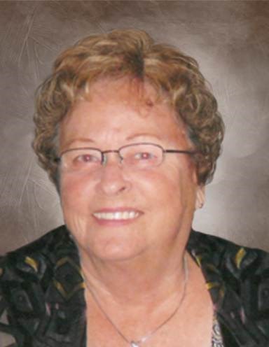Obituary of Jacqueline Gagnon