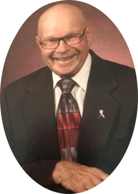 Obituario de John E. Decker