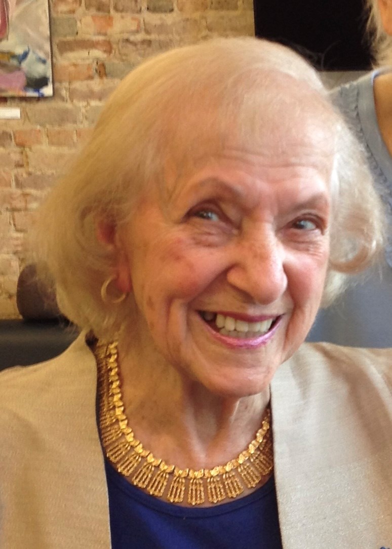 Obituary of Queenie C. Torigian