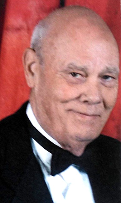 Obituary of Frank Ellsworth Gibson Jr.