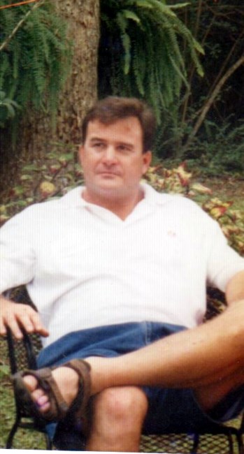 Obituary of Darin Joseph Brunson