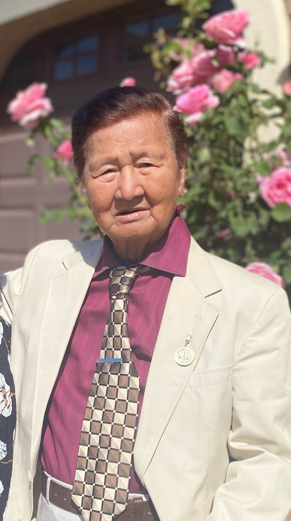 Obituary of Perfecto Viernes Velasco