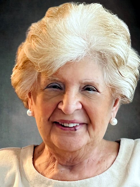 Obituary of Dorothy Selvidio