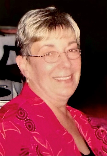 Obituary of Susan Elaine Brophy